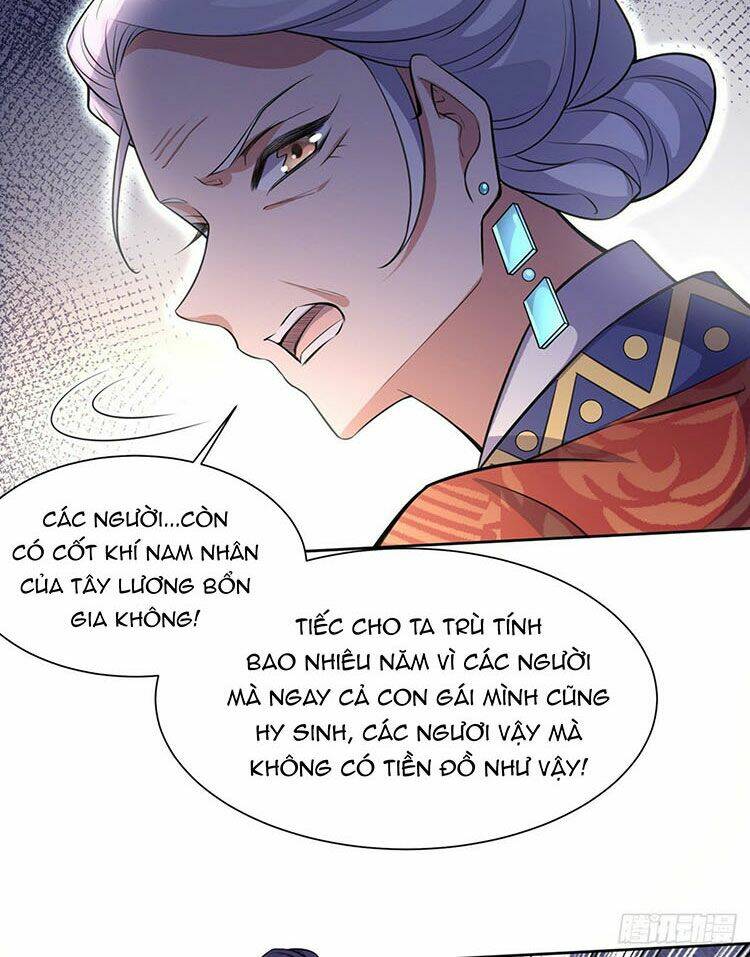 hoạn phi thiên hạ chapter 78 36