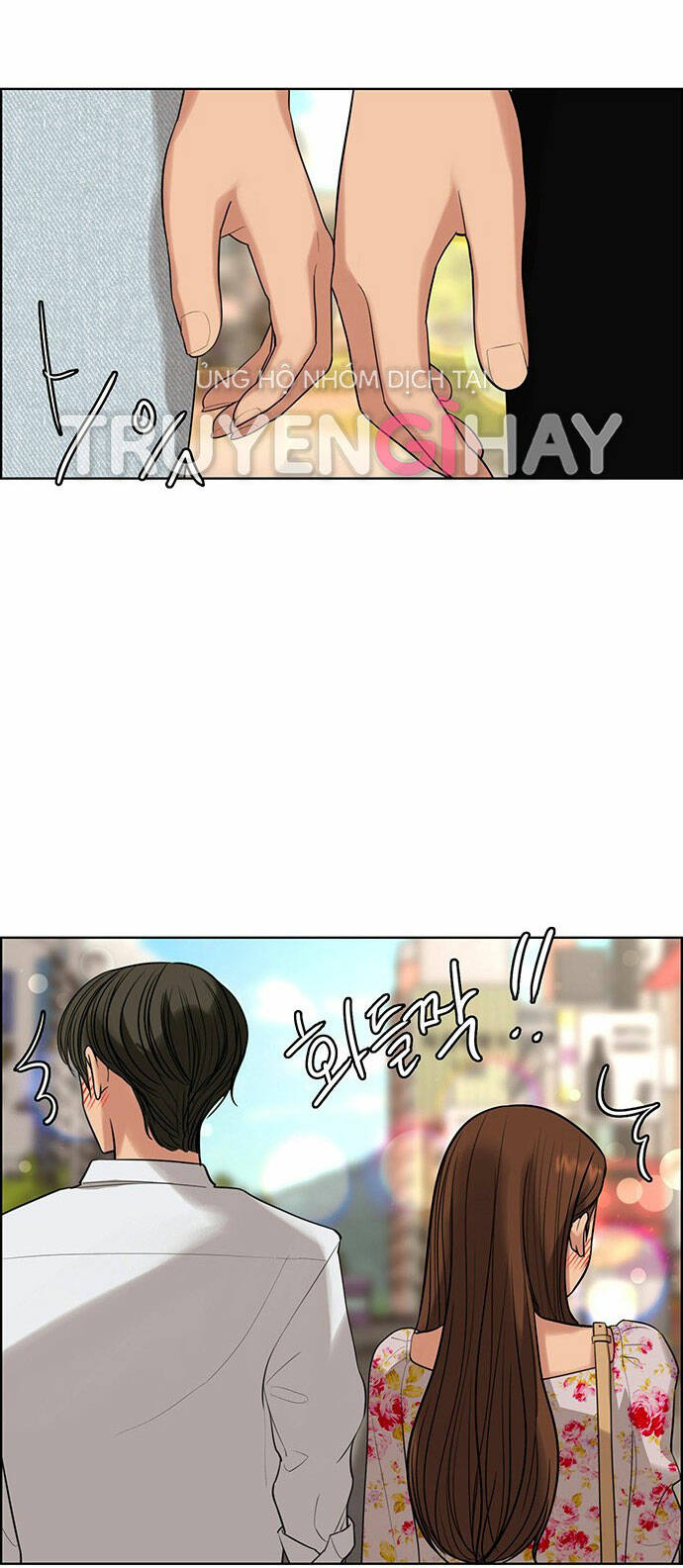 nữ thần giáng thế chapter 172.2 1