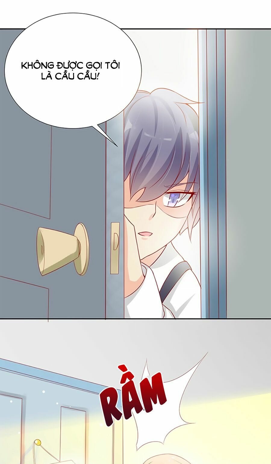 chồng già vợ trẻ trêu nhau hàng ngày chapter 23 27