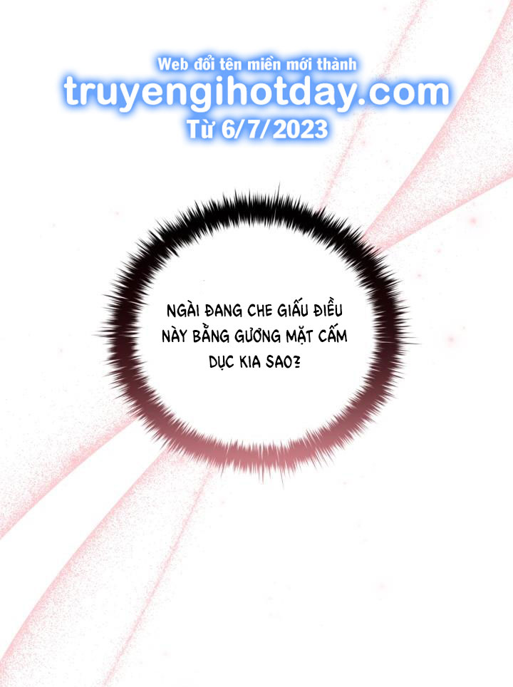 Mùi Hương Của Ác Quỷ chapter 95.1 - Trang 25