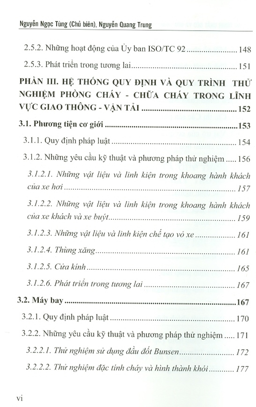 Giáo Trình Chất Dẻo Và Hỏa Hoạn - Hệ Thống Quy Chuẩn Và Tiêu Chuẩn Liên Quan Đến Phòng Cháy Và Các Phương Pháp Xử Lý Sau Đám Cháy (Bìa Cứng)