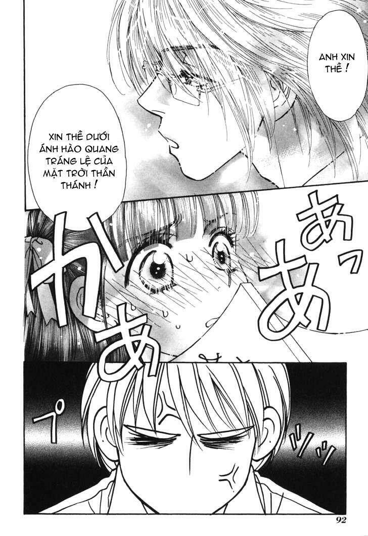 boku to kanojo no xxx chapter 23 14