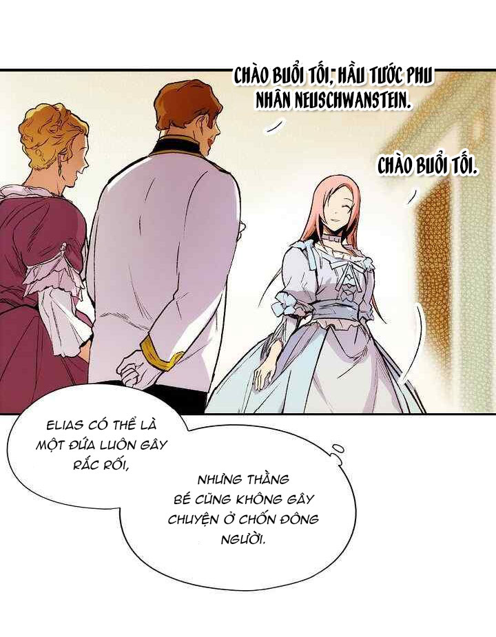 cổ tích về người mẹ kế chapter 22 5