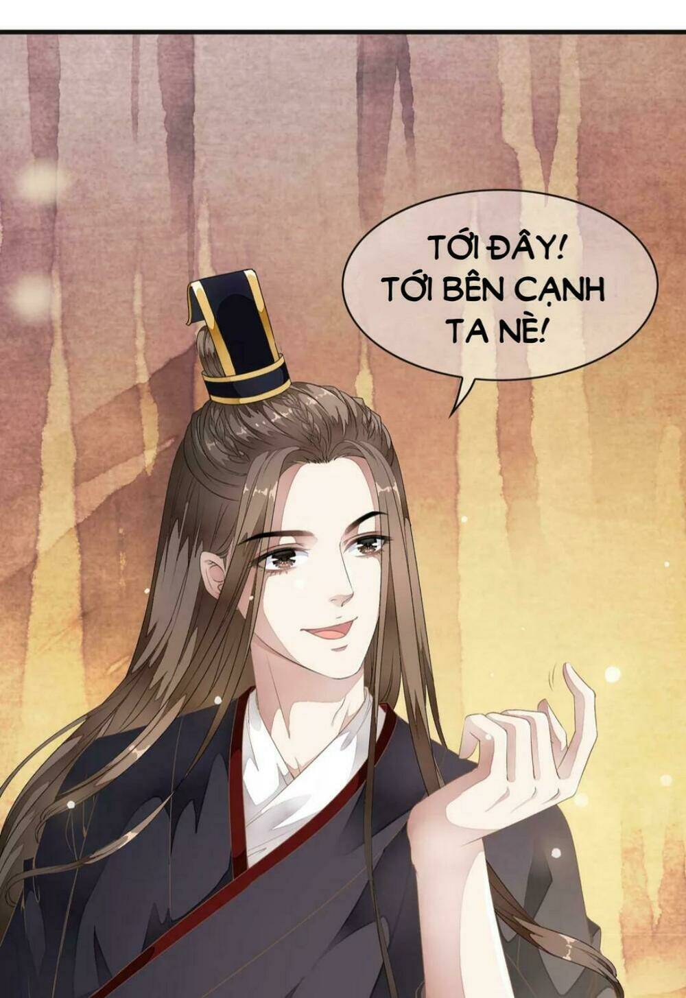 bạch liên yêu cơ người chapter 42 8