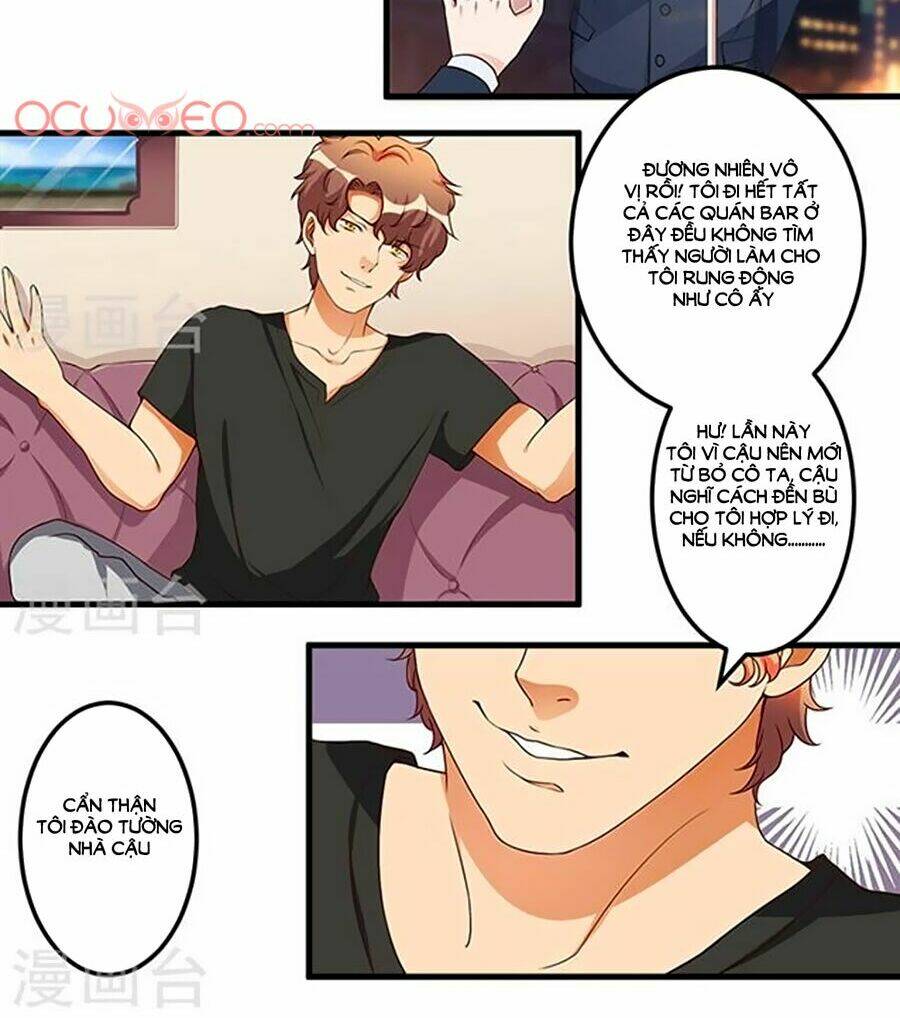 gối đầu vào tổng tài ác ma chapter 31 4