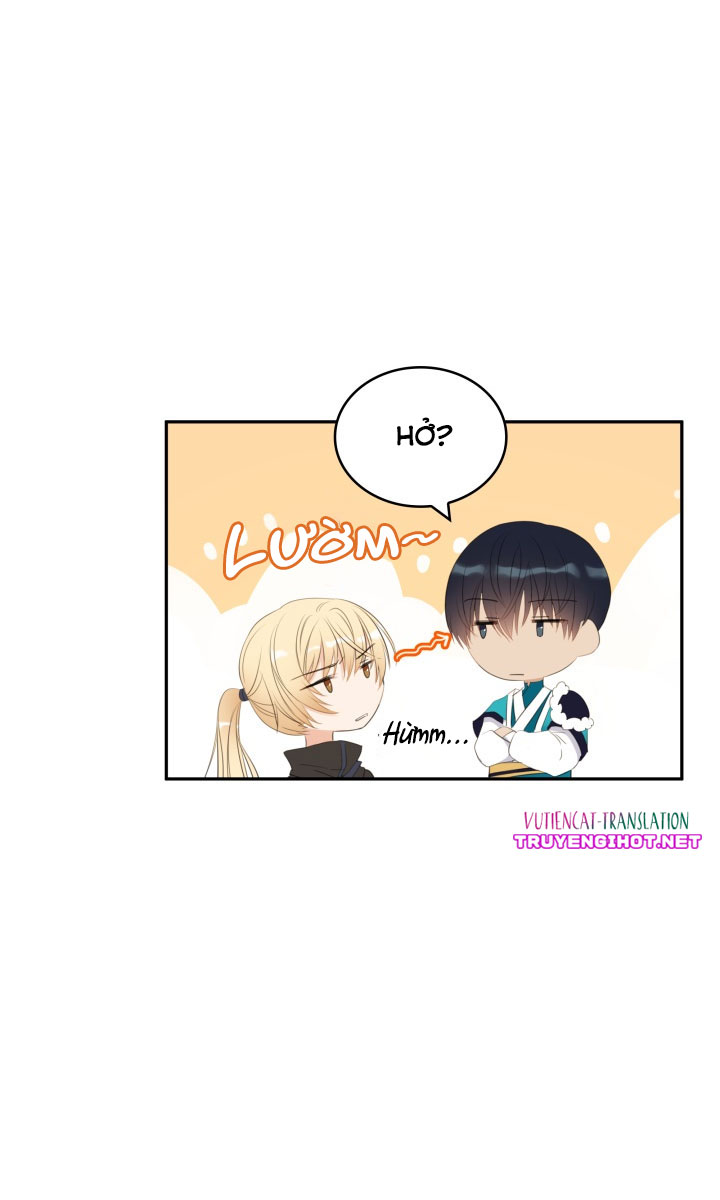 khế ước hậu cung chapter 2 40