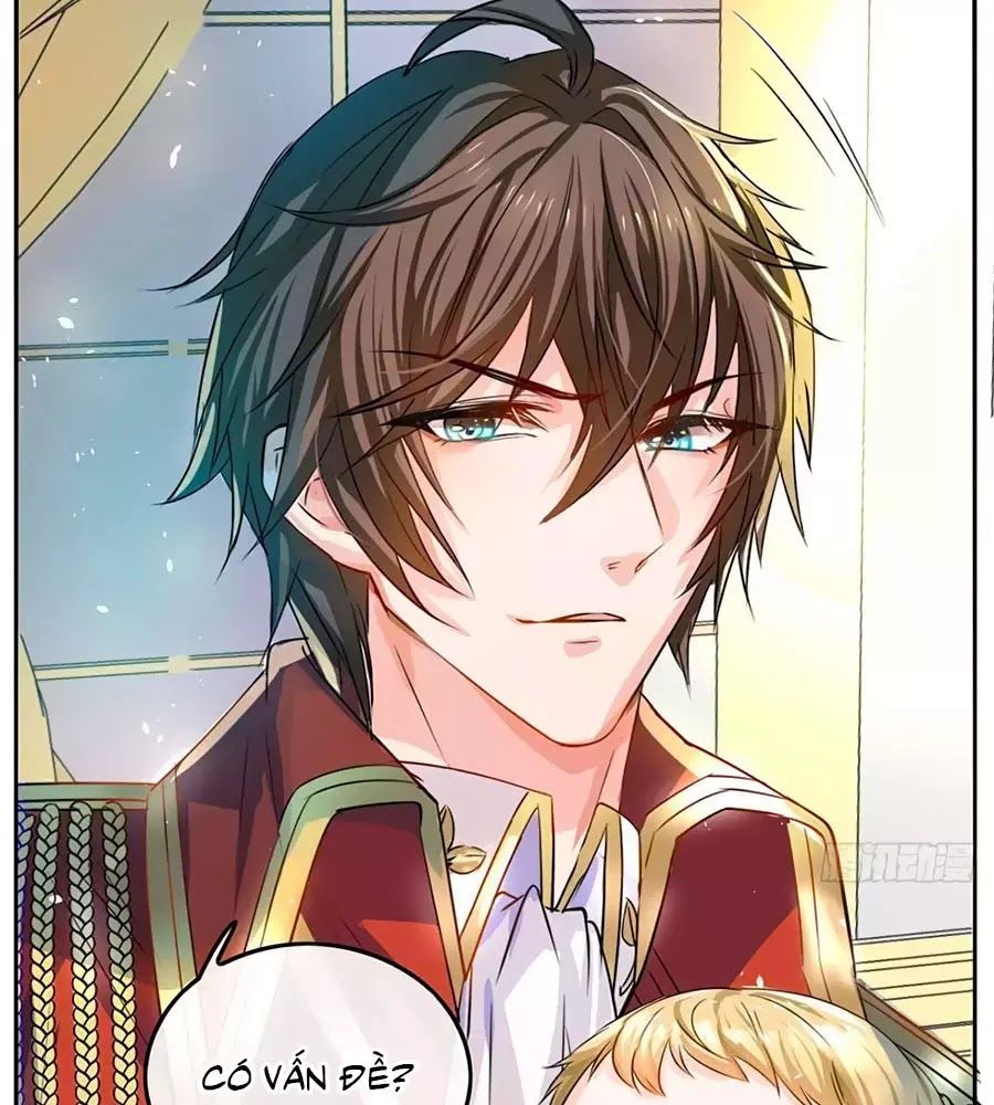 hệ thống công lược của tiểu công chúa chapter 4 7