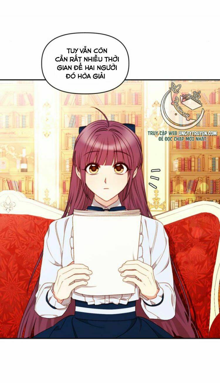 nữ chính muốn tôi trở thành mẹ kế chapter 33 20