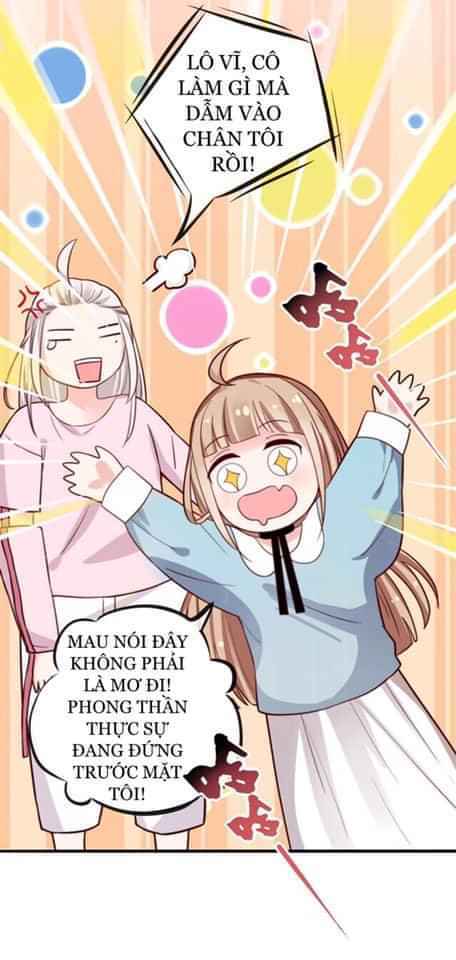 bỉ chi tì sương chapter 4 5