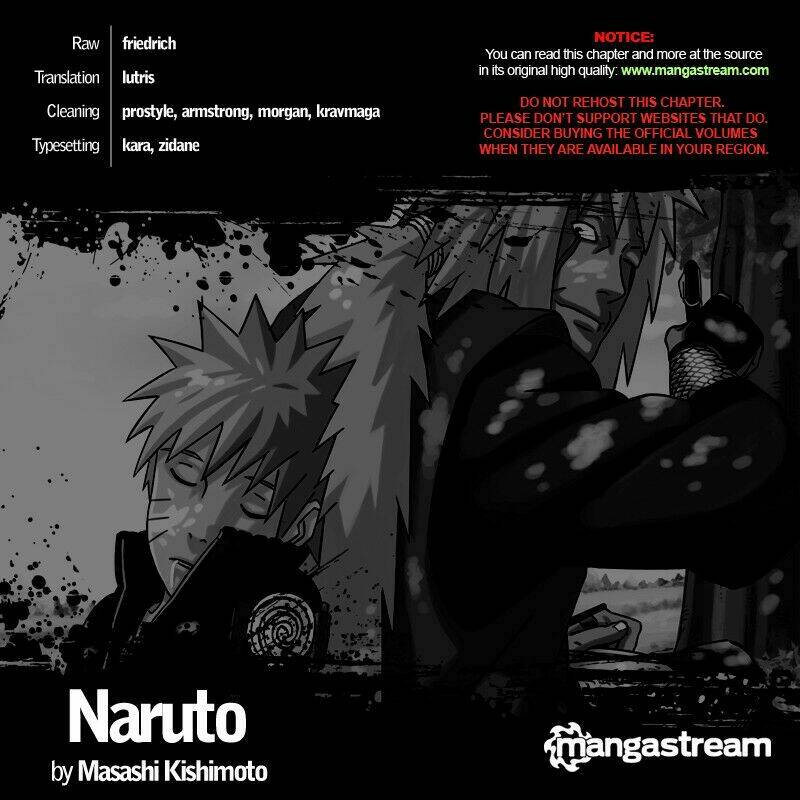 naruto - cửu vĩ hồ ly chapter 550 22