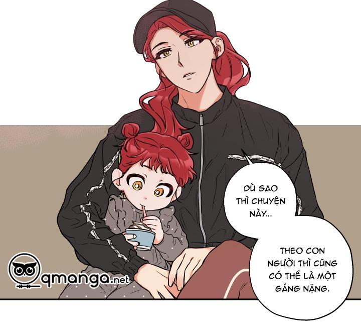 gâu gâu! chapter 27 15