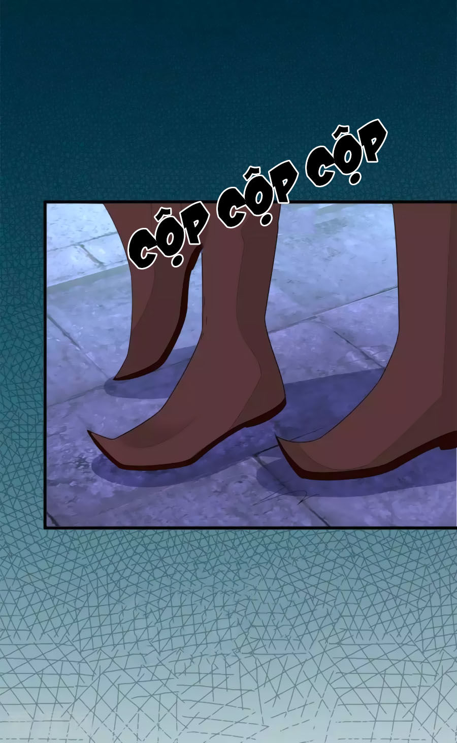 trù nương hoàng hậu chapter 7 11