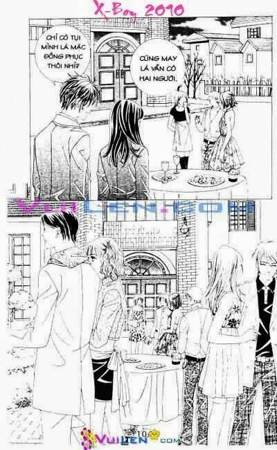 cuộc sống của tôi chapter 7 104