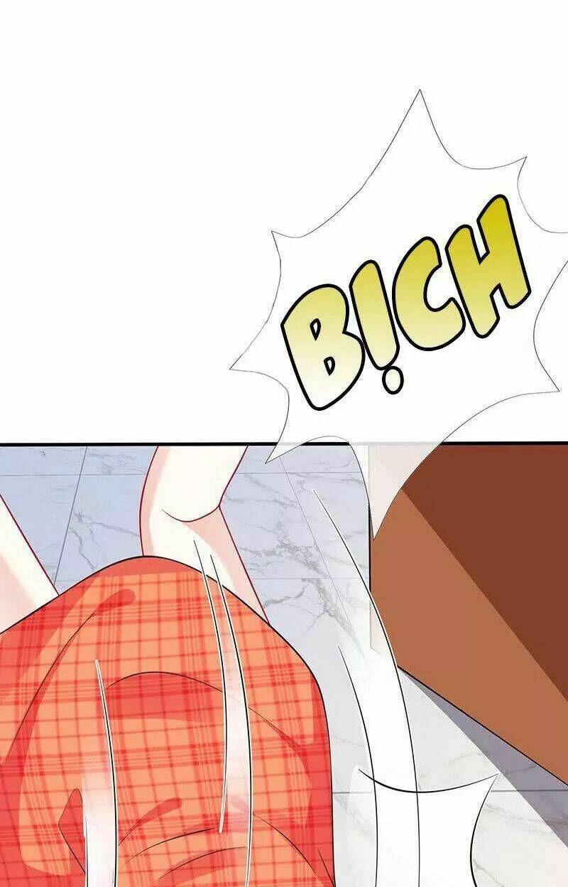 vương bài thiên sư và tiểu manh yêu chapter 30 25