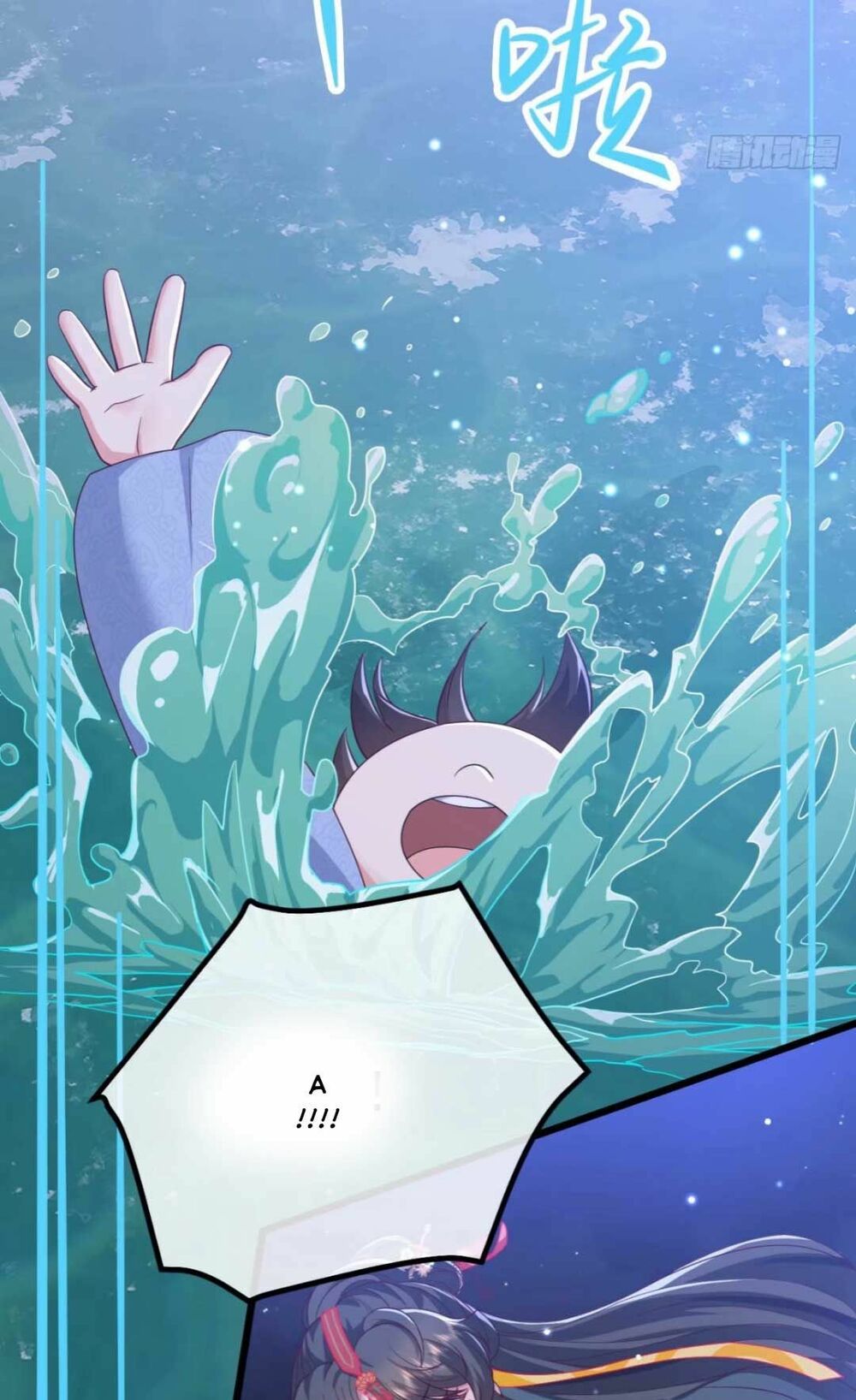 đại đích nữ trọng sinh về báo thù chapter 9 72