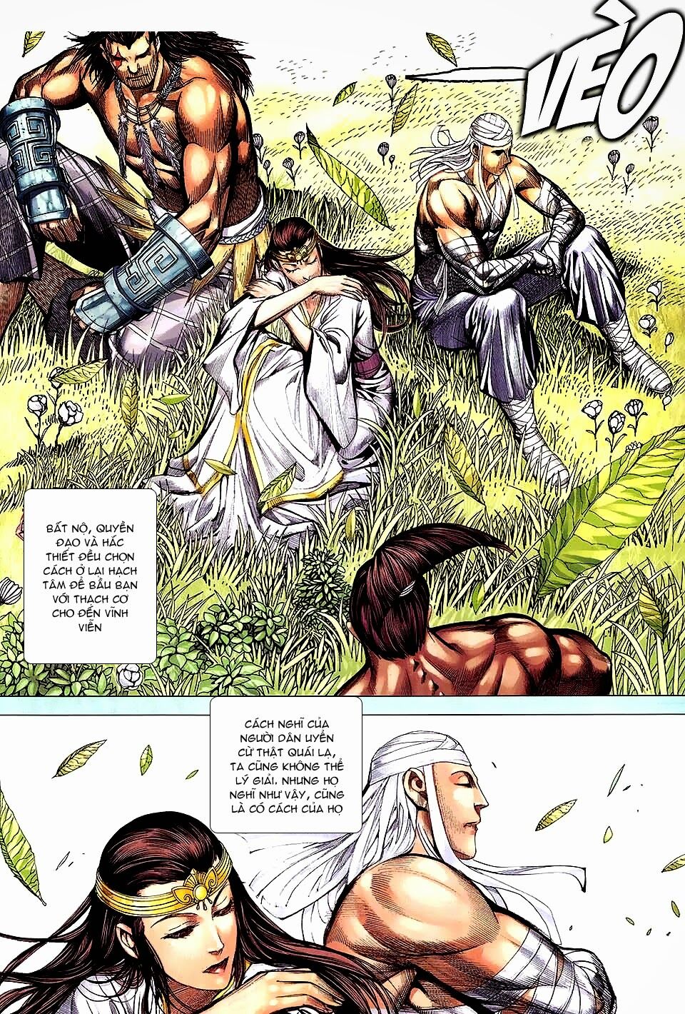 phong thần ký chapter 141 29