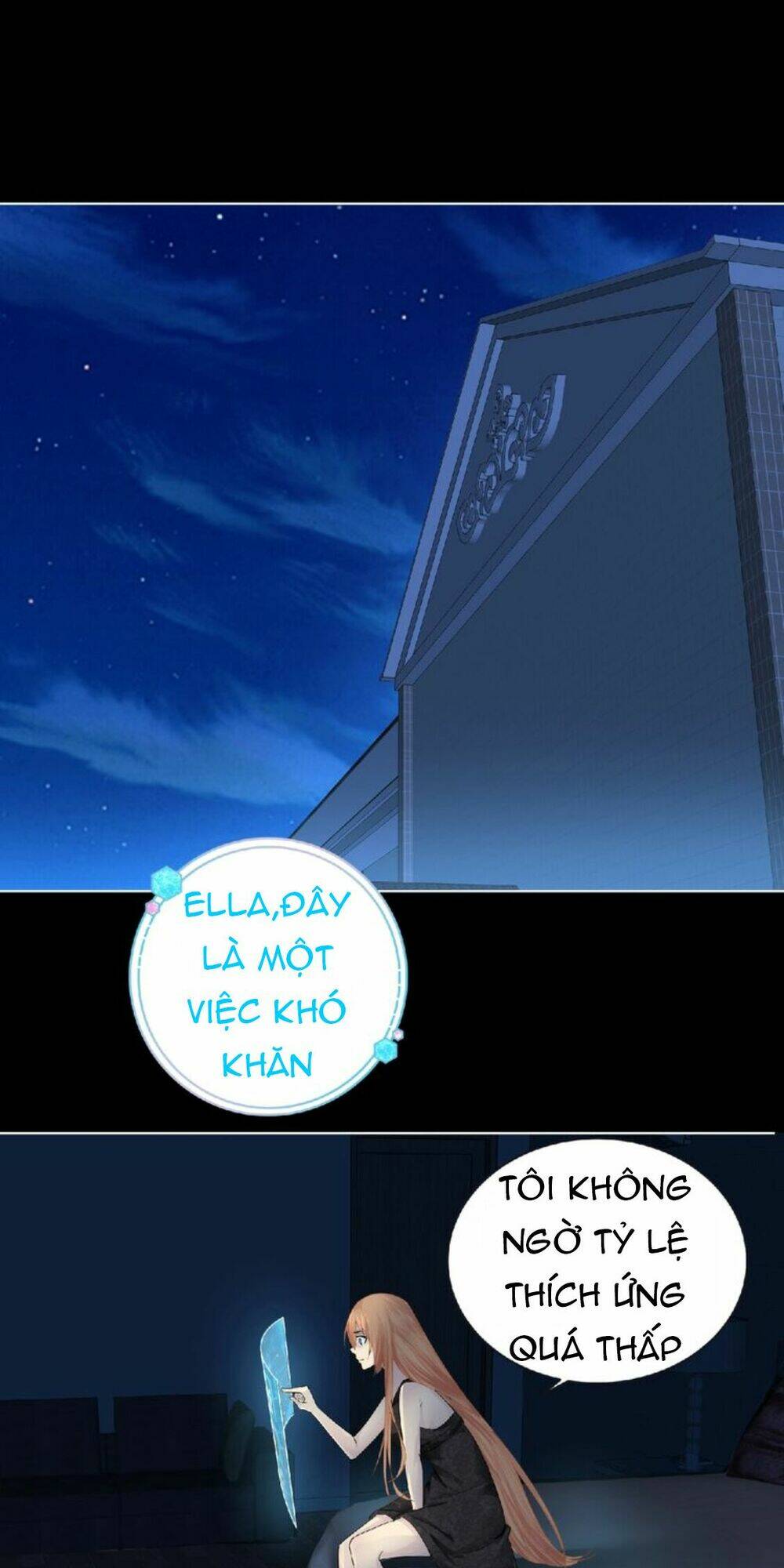 đại chiến yêu tinh chapter 8 31