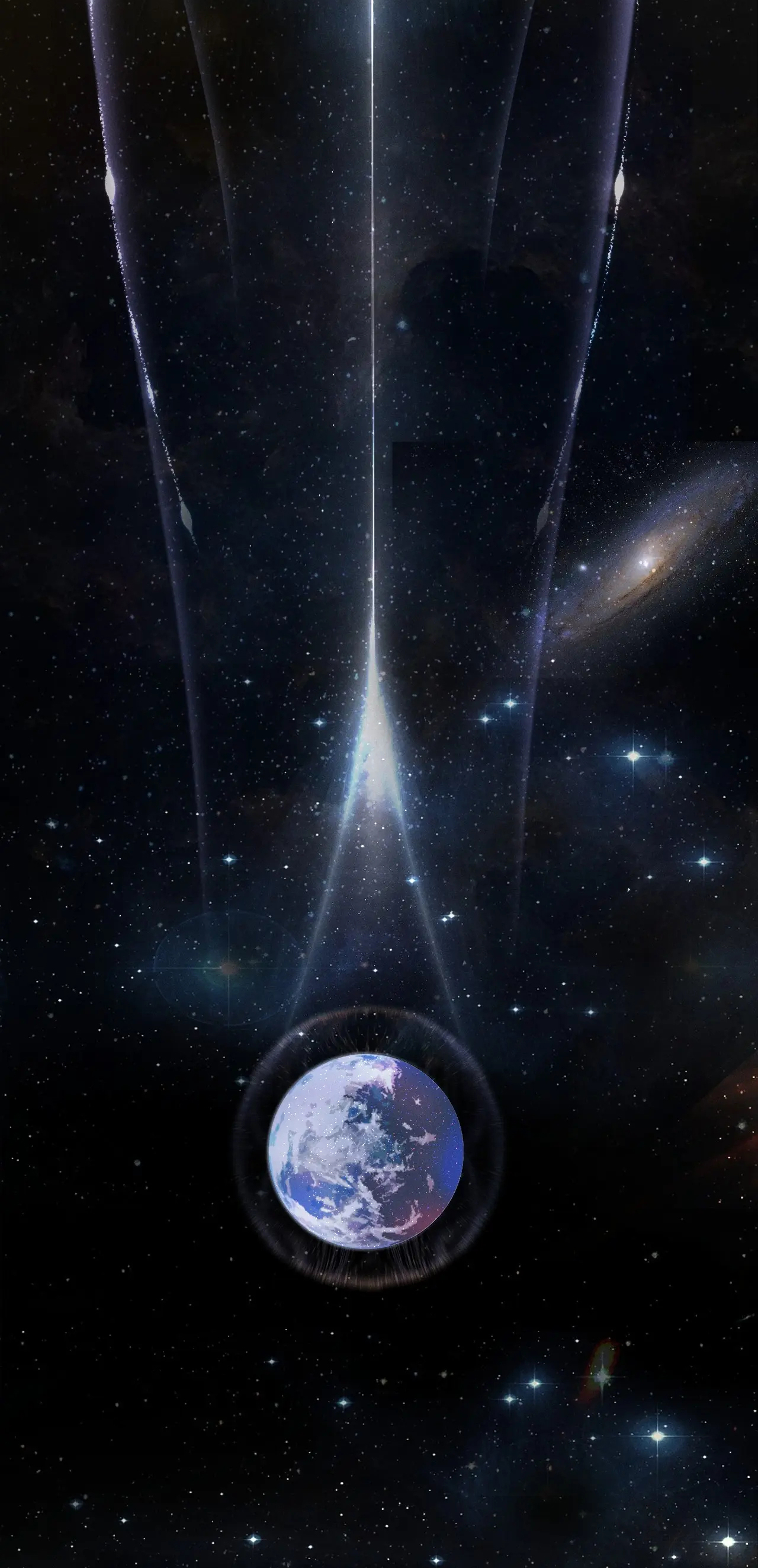 cây nấm nhỏ chapter 0 5