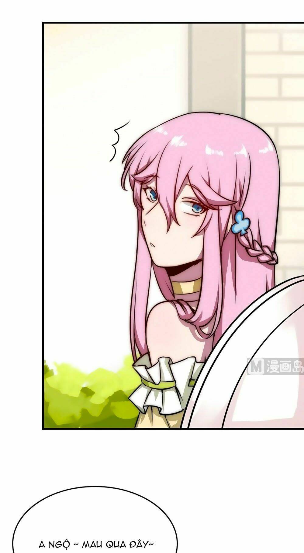 bám lấy nam thần bất chấp thời tiết chapter 31 11