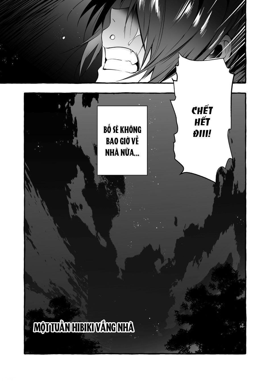 oneshot hỏny chapter 116.1 8