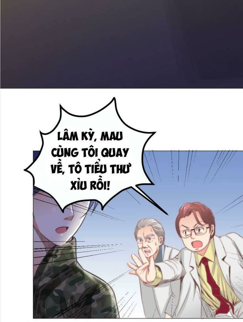 thấu thị y thánh chapter 4 19