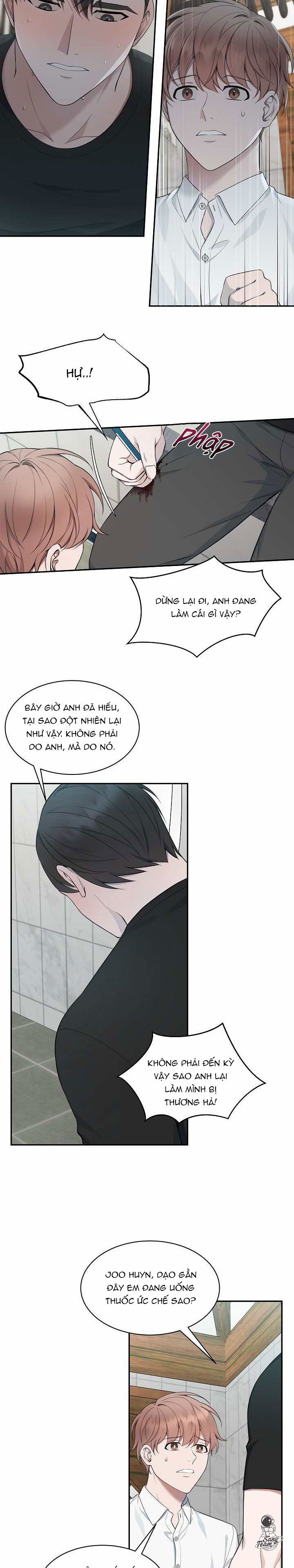 vùng vẫy chapter 32 19