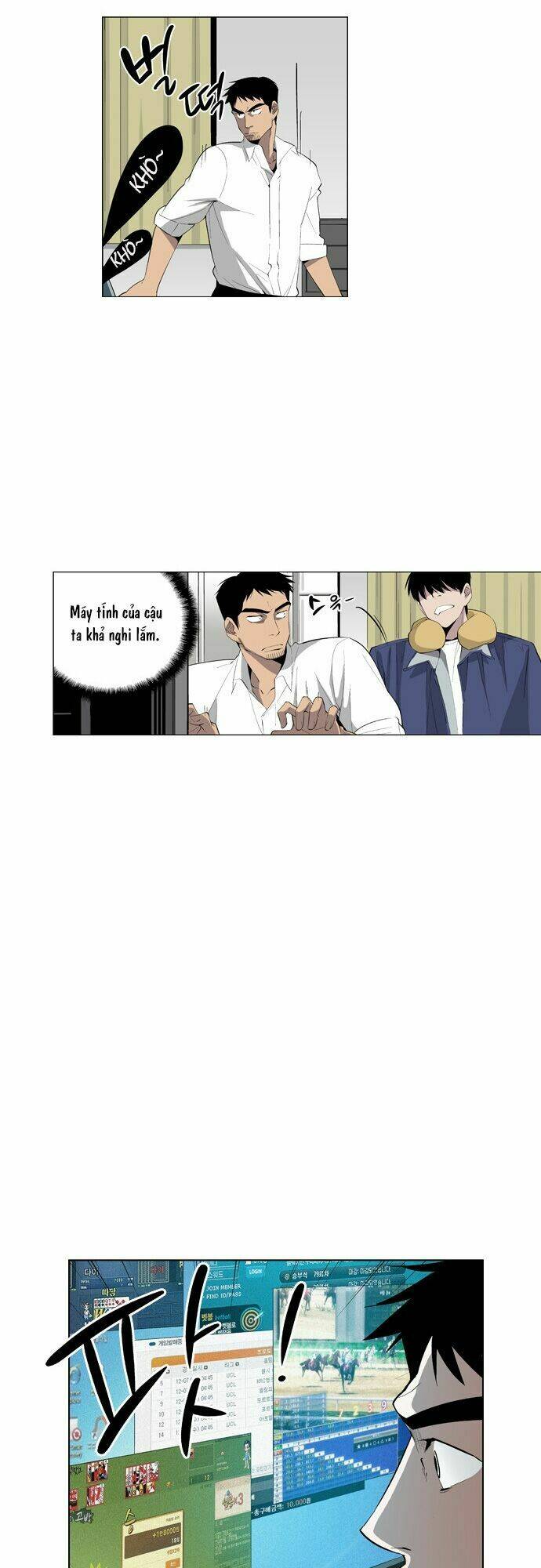 welcome to ghost city chapter 3 33