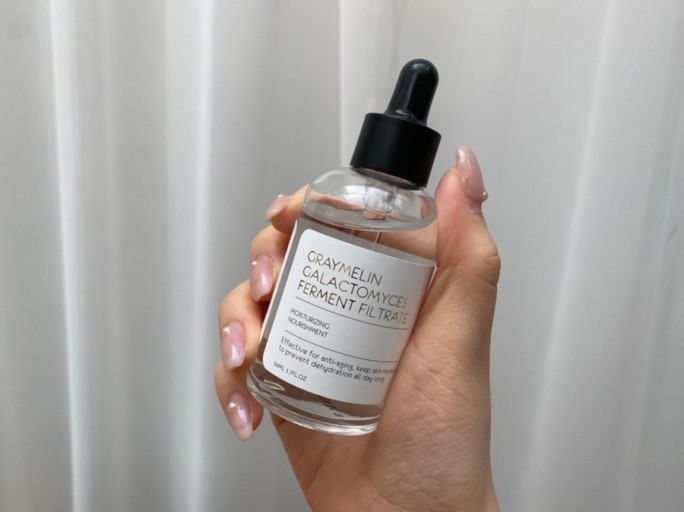 Serum tái tạo da Graymelin Galactomyces Ferment Filtrate 50ml