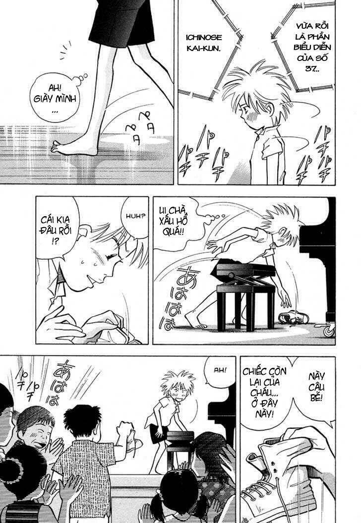 piano no mori chapter 39 10