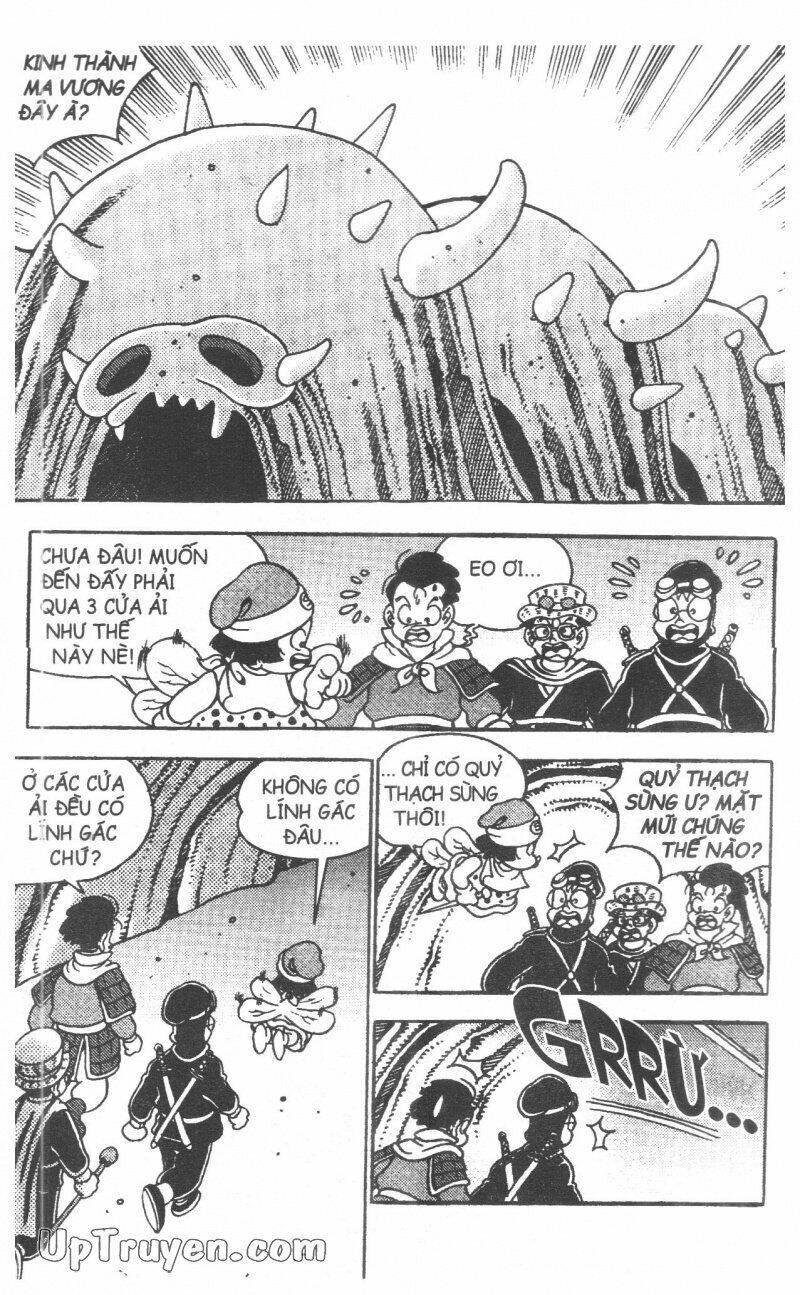 đội quân nhí nhố chapter 20 13
