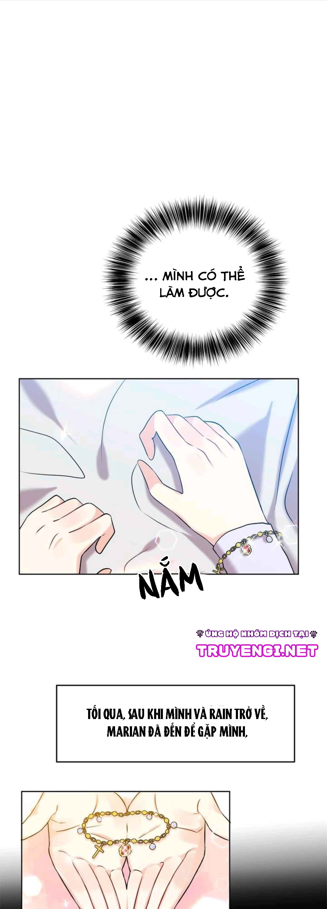 tôi sẽ trở thành gia sư của bạo chúa chapter 16 1