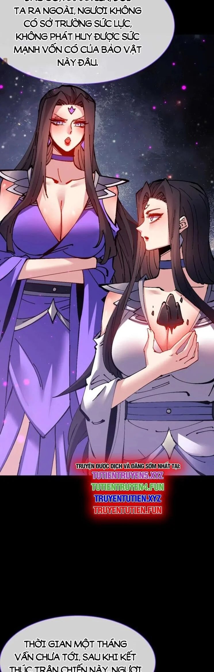 Sư Tôn: Nghịch Đồ Này Mới Không Phải Là Thánh Tử chapter 102 41