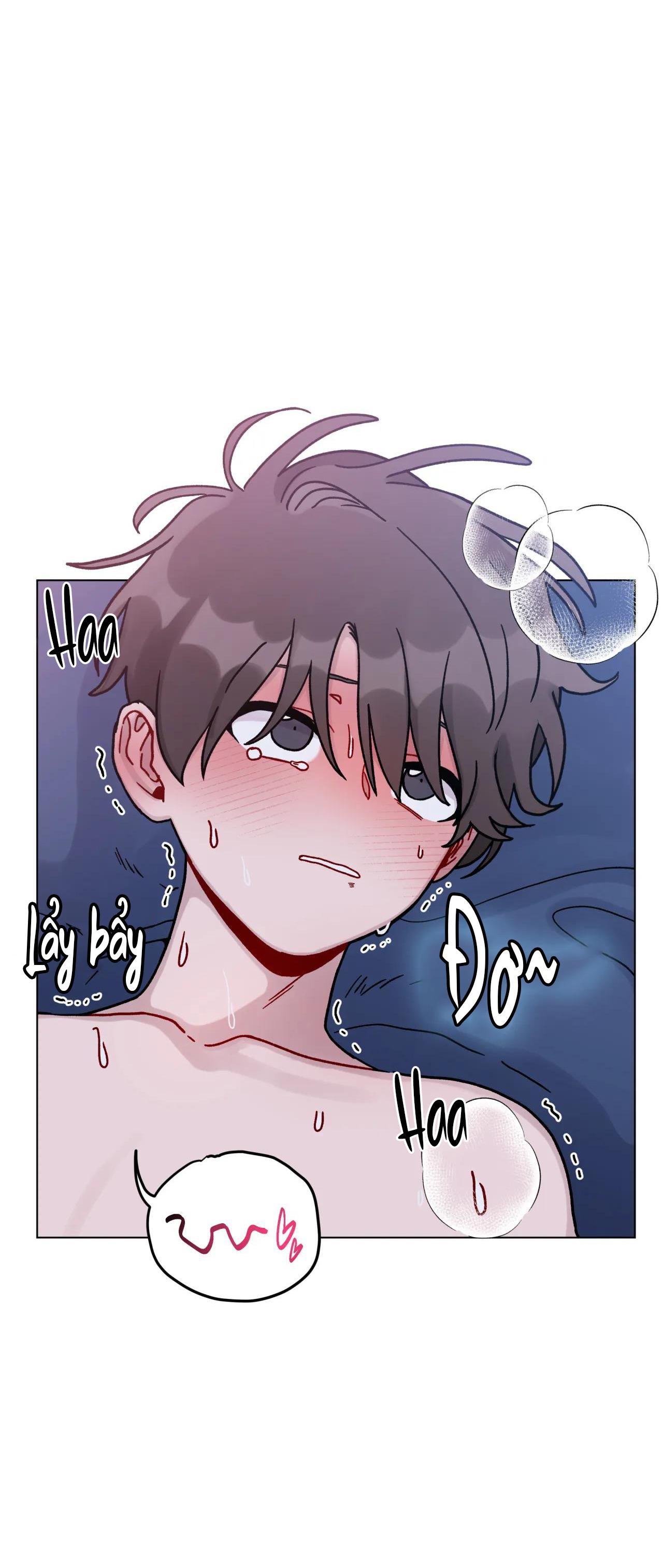 cơn mưa rào mùa hạ chapter 15 6