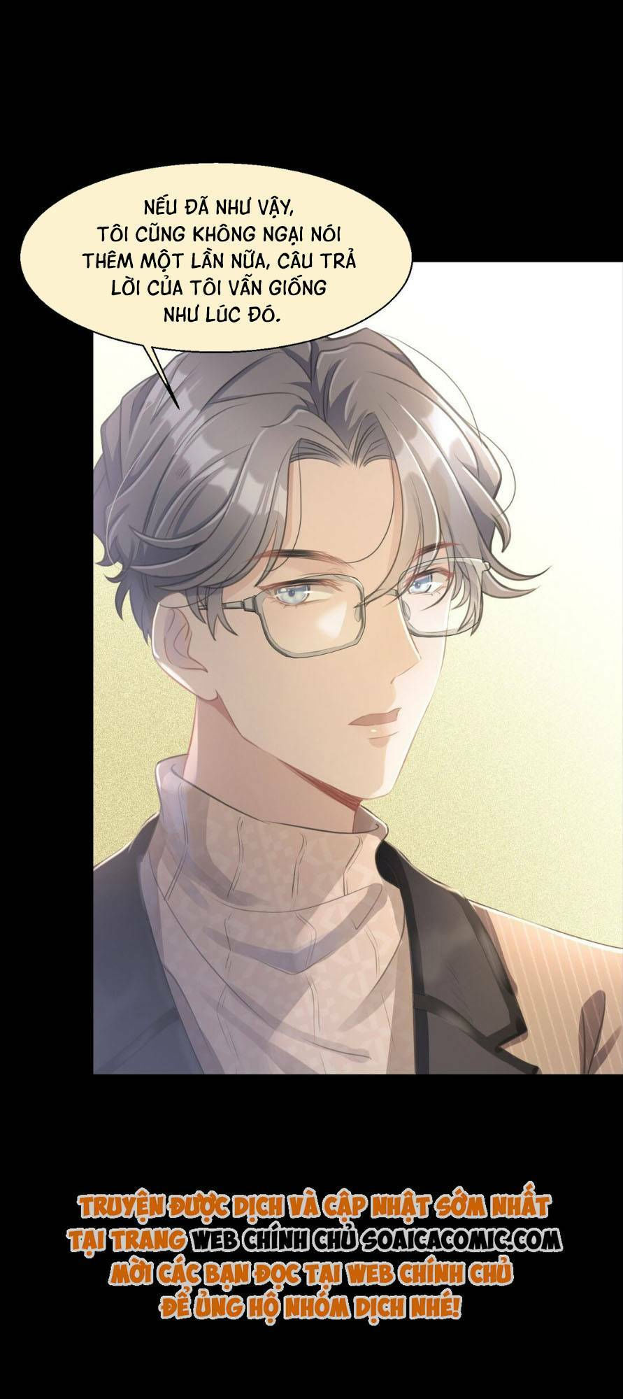 hãy để em được hạ cánh nơi anh chapter 4 6