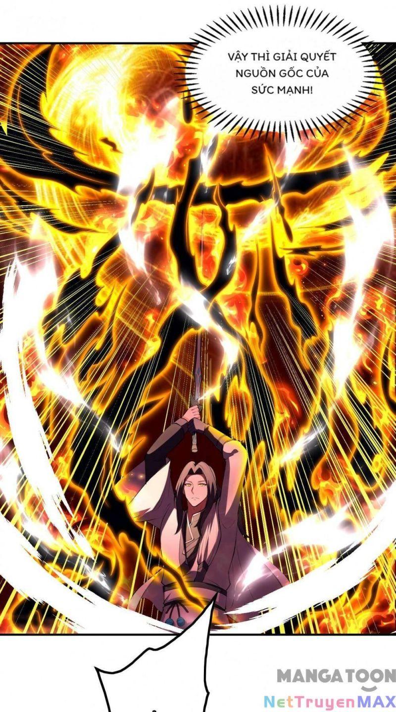 đệ nhất người ở rể chapter 217 32