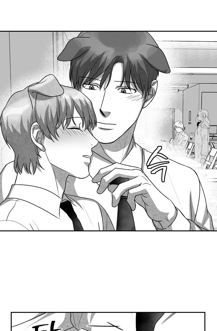 khi cún biết yêu chapter 9 42