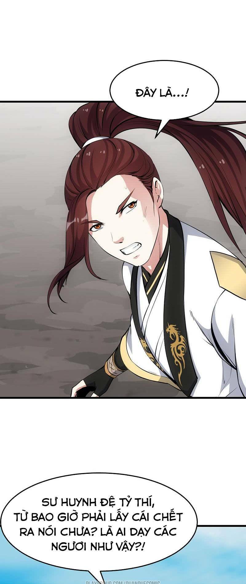 hệ thống thần long nghịch thiên chapter 21 13