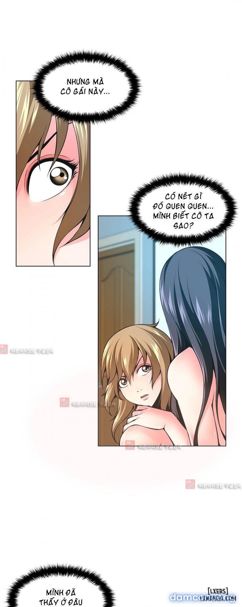 nô lệ song sinh chapter 75 13