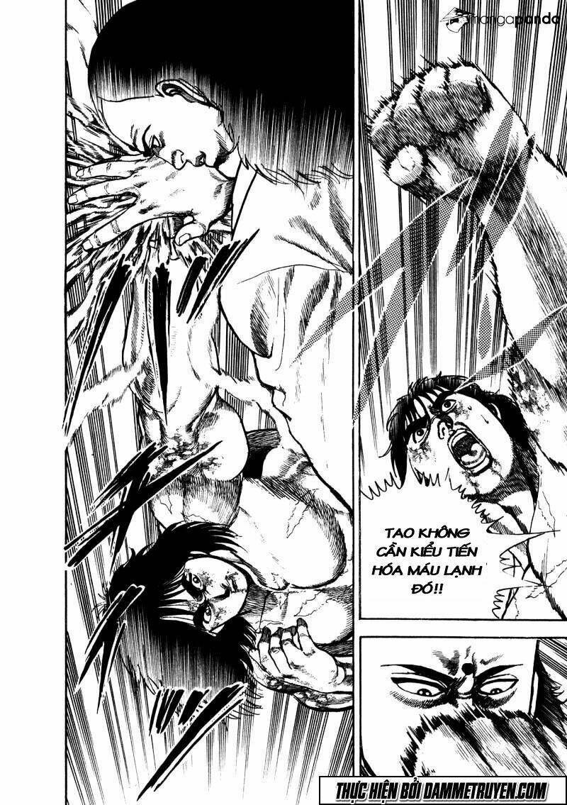 damned chapter 19 11