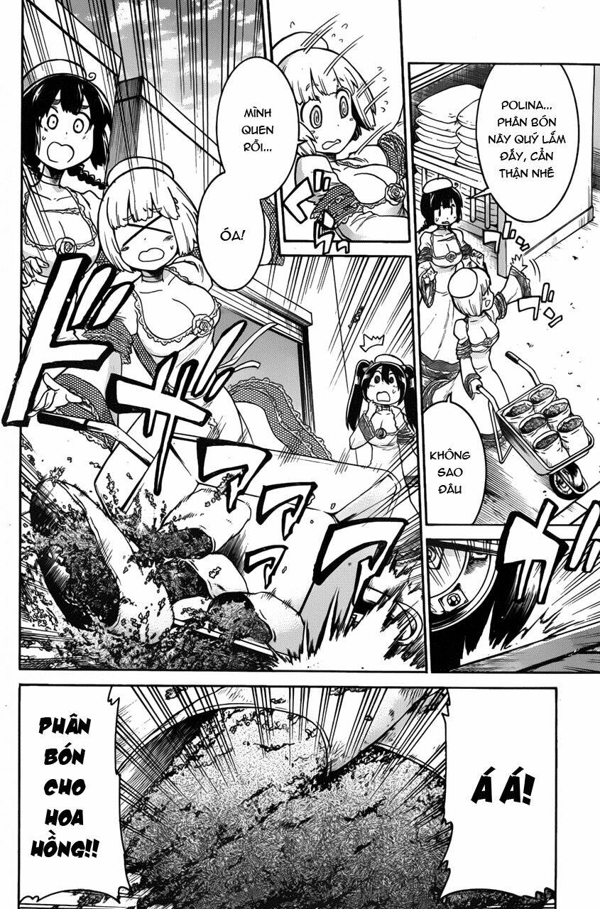 murcielago chapter 21 21