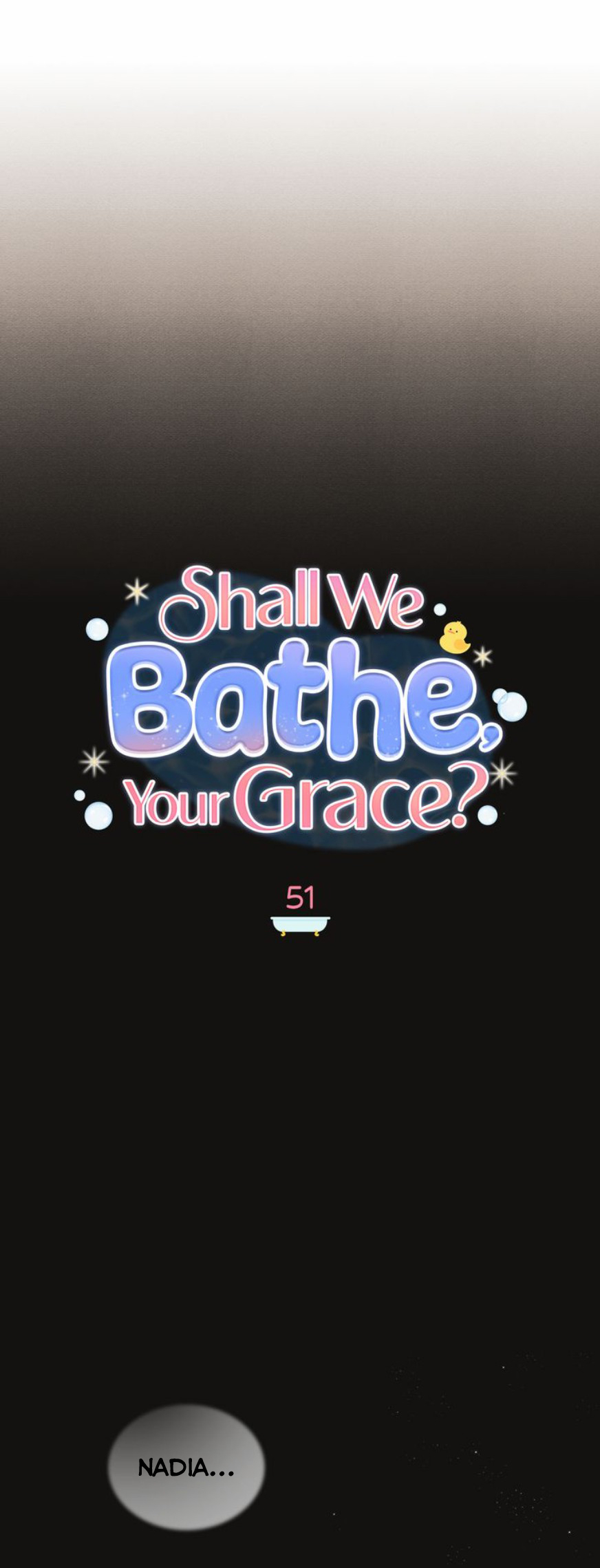 chúng ta cùng nhau tắm nhé? chapter 51 25