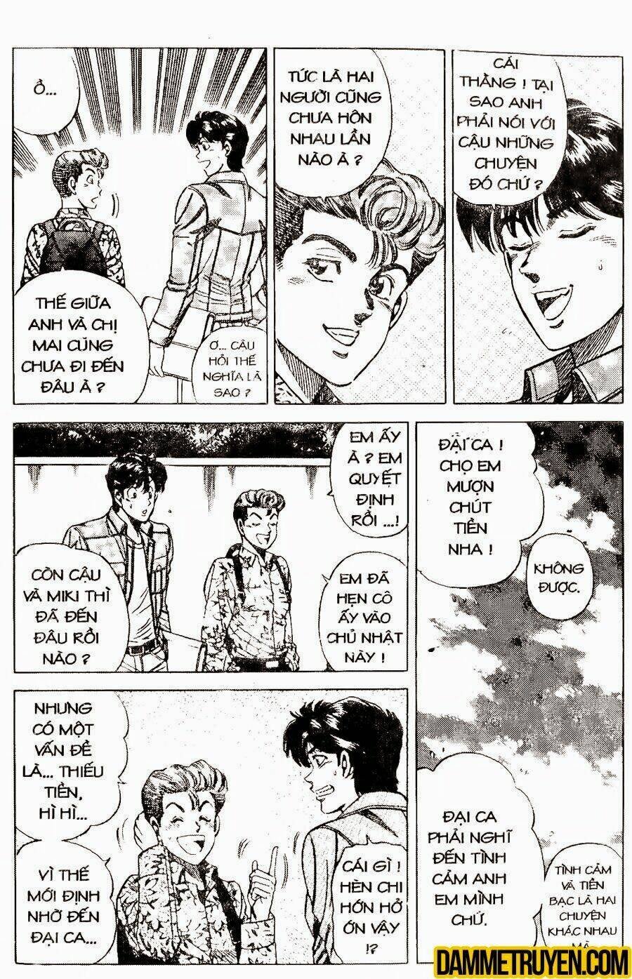 sức mạnh nhân đôi chapter 29.1 7