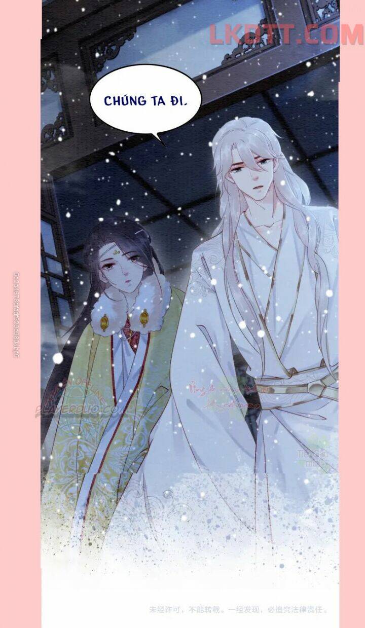 trọng sinh bá sủng nhiếp chính vương quá mạnh mẽ chapter 225 41