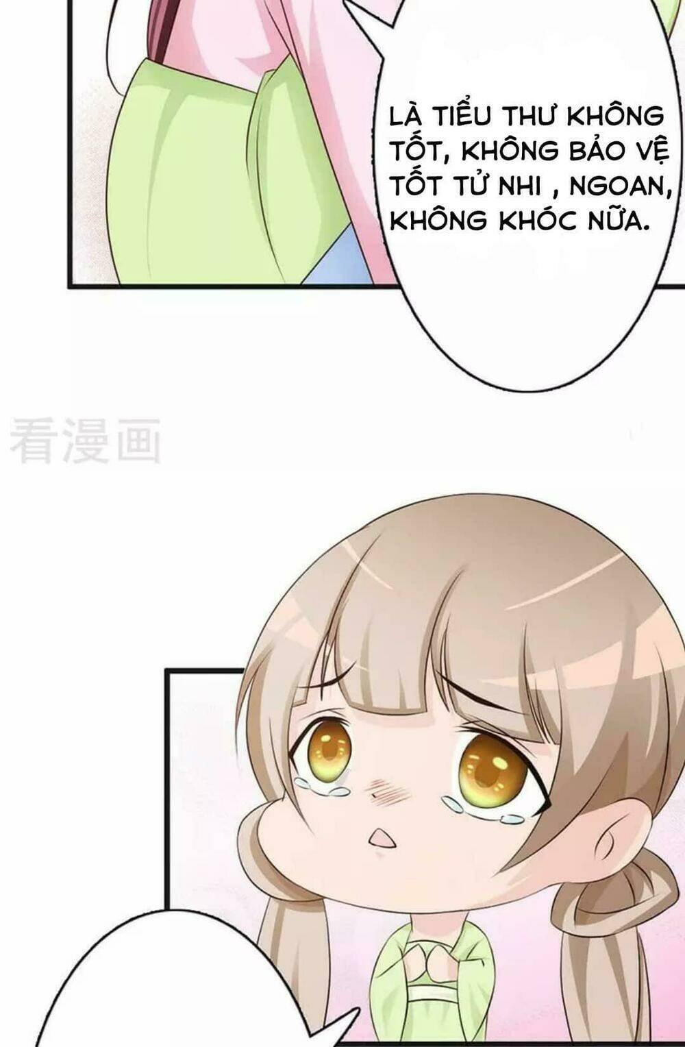 yêu nghiệt vương gia buông ta ra ! chapter 11 28