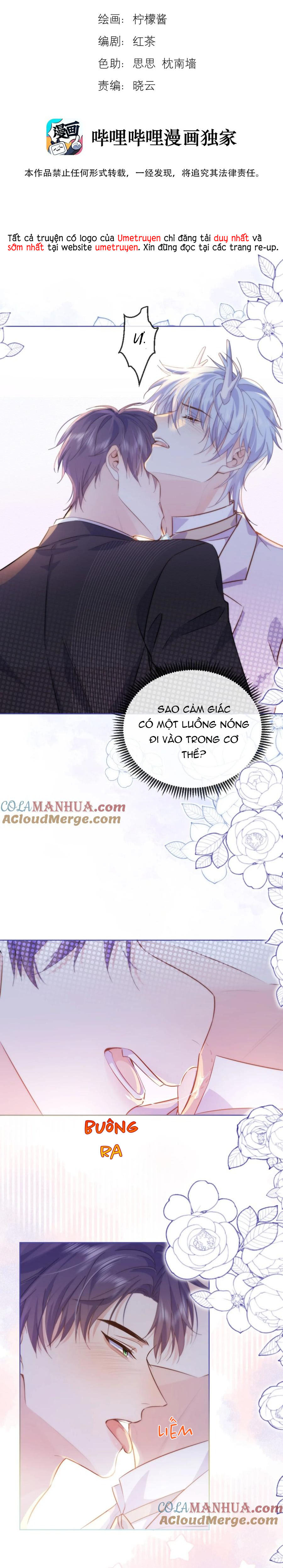 huynh dạy đệ vô lễ chapter 31 2