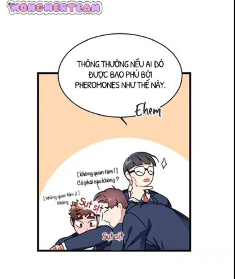 trạm xe buýt omega chapter 1.2 21