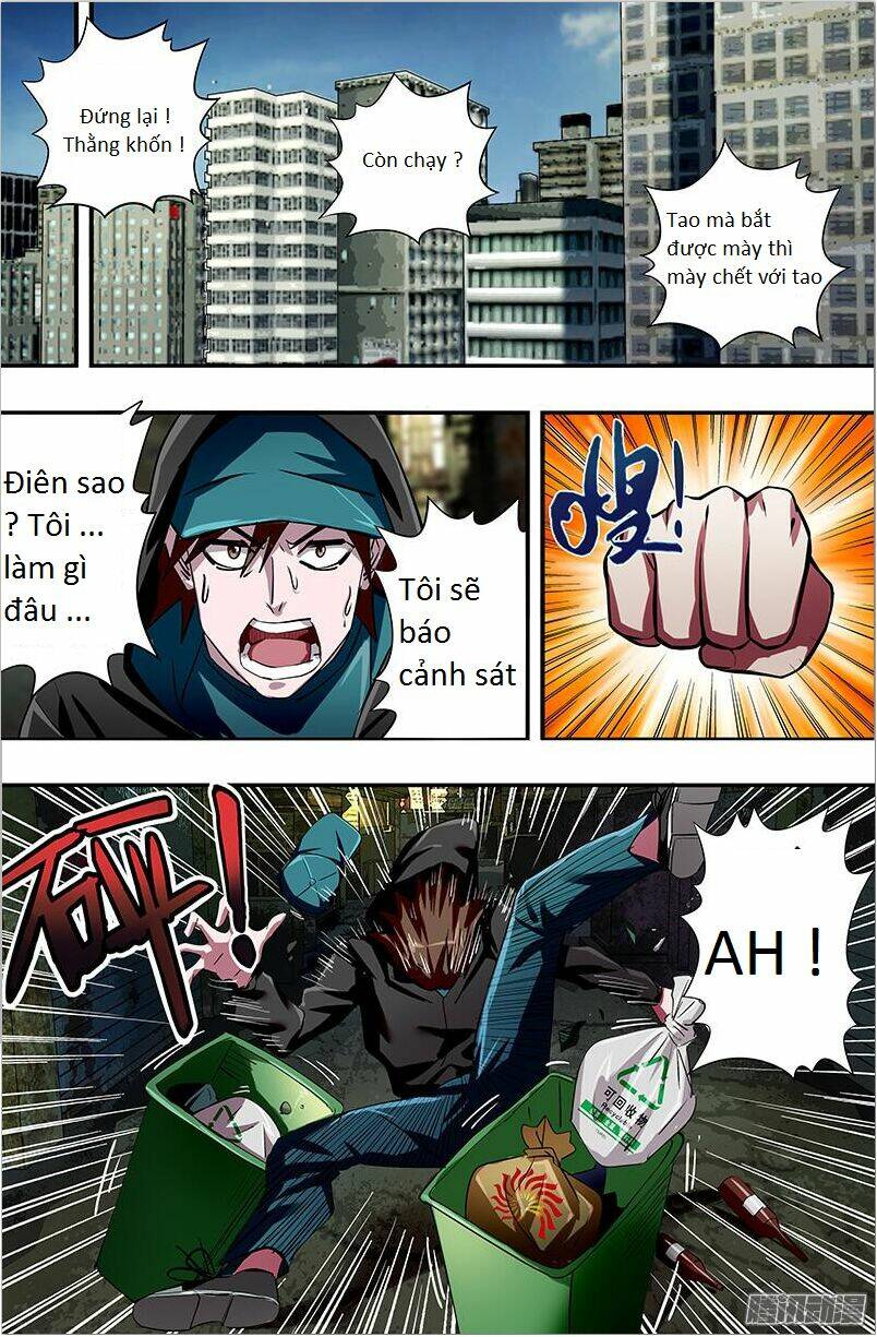 were wolf chapter 50 1