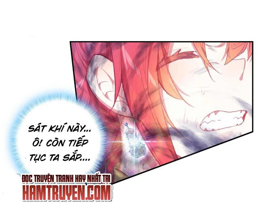 thế giới hoàn mỹ [m] chapter 133 11