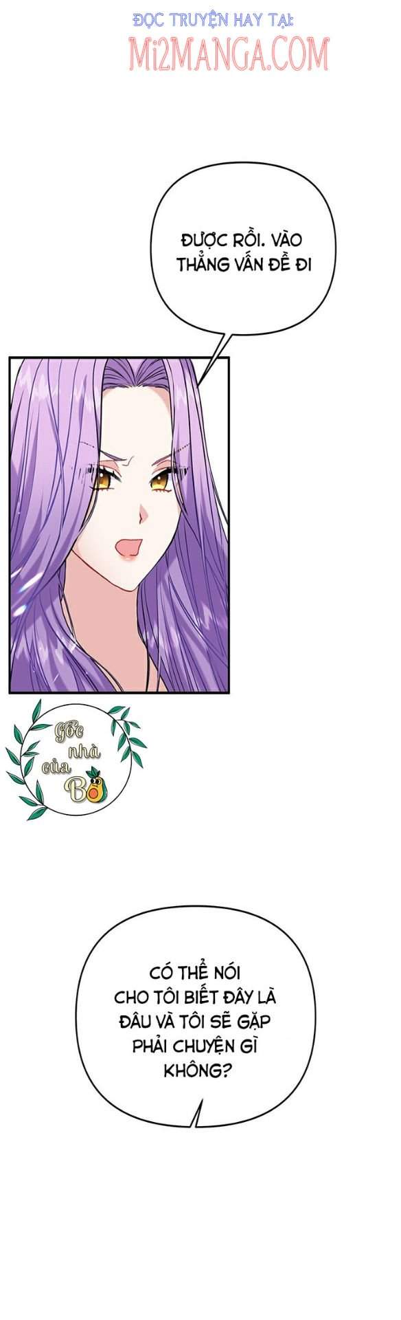 tôi sẽ có được trái tim của hoàng đế ! chapter 2.1 12