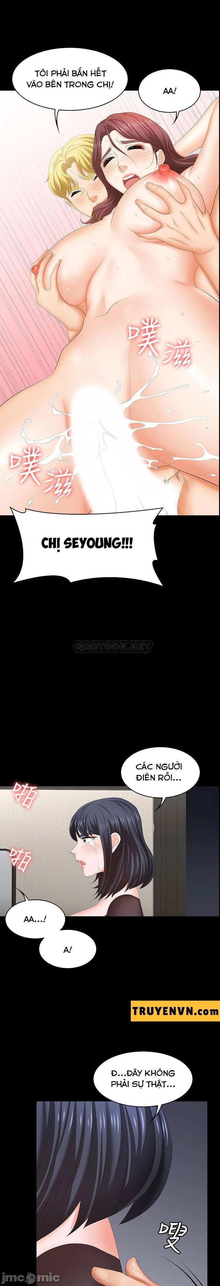 hoán đổi vợ chồng chapter 50 30